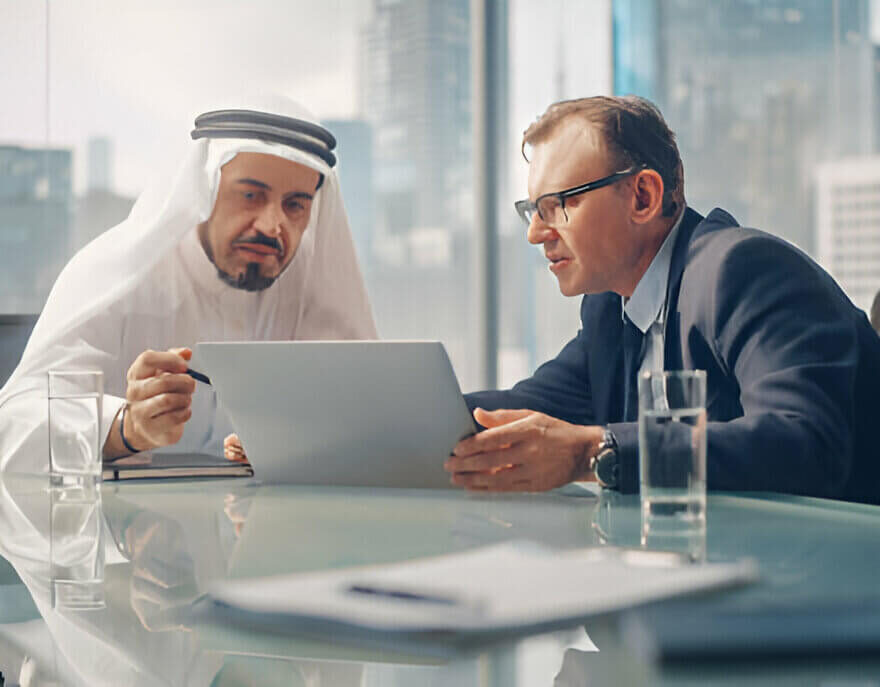 مترجم معتمد في دبي