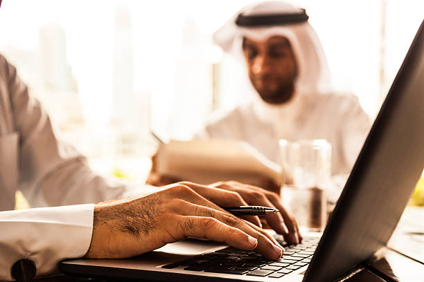 كم تستغرق كتابة المحتوى وما تكلفتها في دبي؟