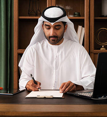 ما هي كتابة المحتوى ولماذا تحتاجها شركتك في دبي؟