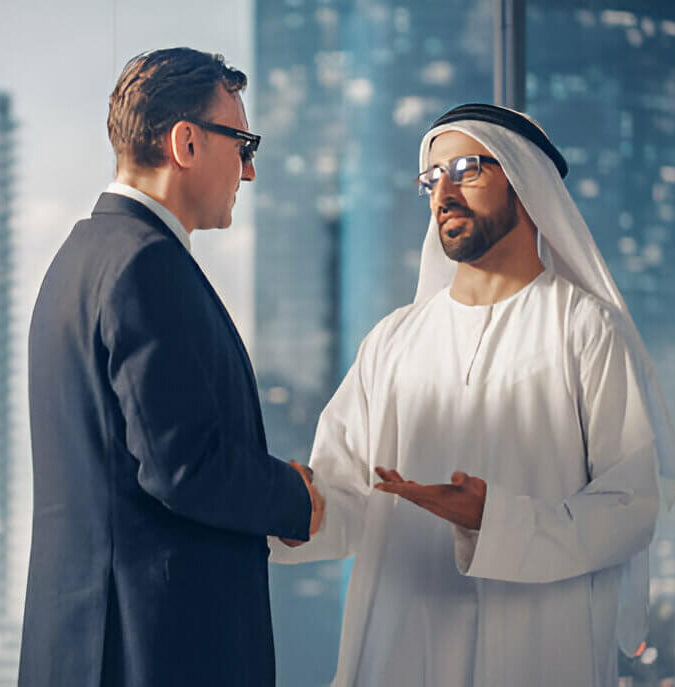 أهمية الترجمة في قطاع النفط والغاز