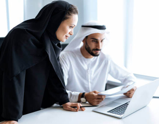 خدمات التعريب لدى الألسن