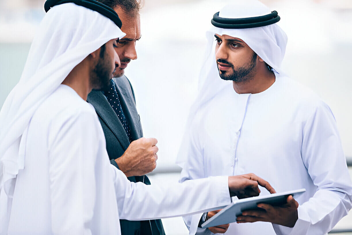 الترجمة الفرنسية المعتمدة في دبي