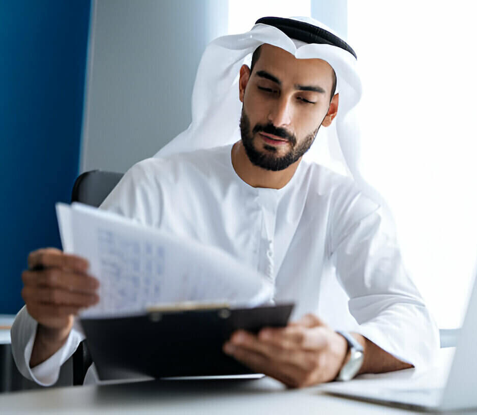 مترجم لغة ألمانية في دبي