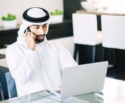 لماذا يحتاج موقعك إلى الترجمة في السوق الإماراتي؟
