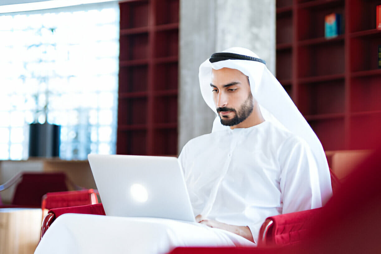 خدمات الترجمة من العربية إلى الصينية