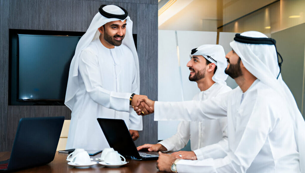لماذا نحن؟