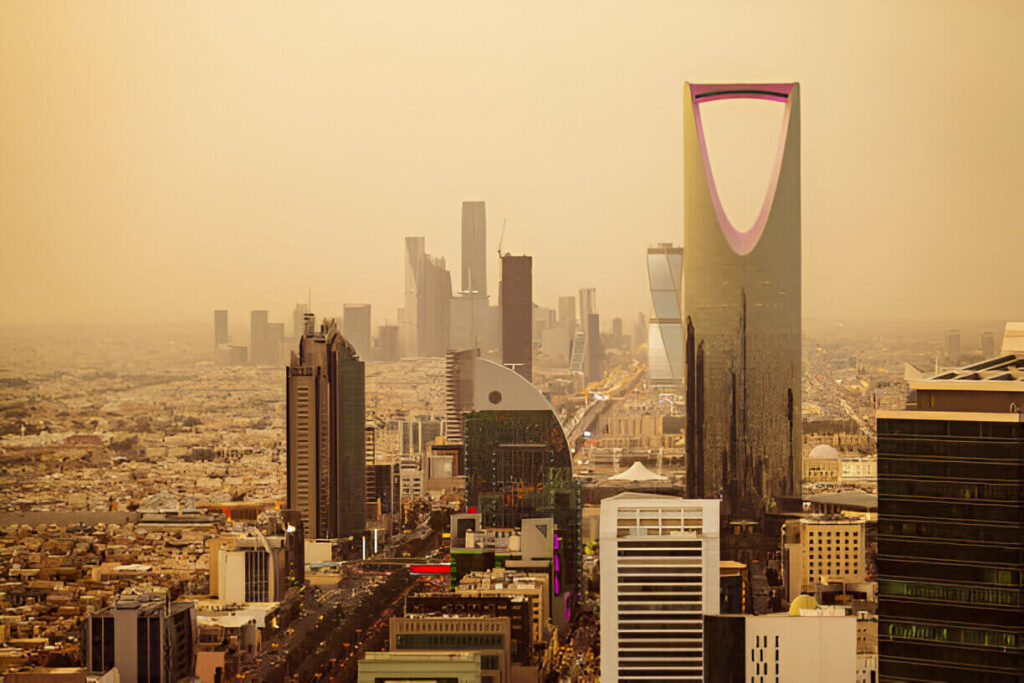 مكتب ترجمة معتمدة في الرياض