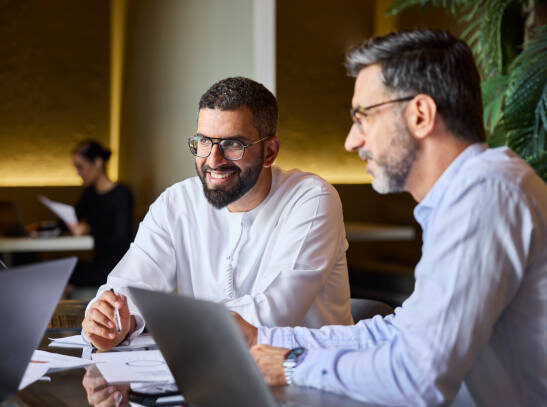 Best Localization Agency in Dubai