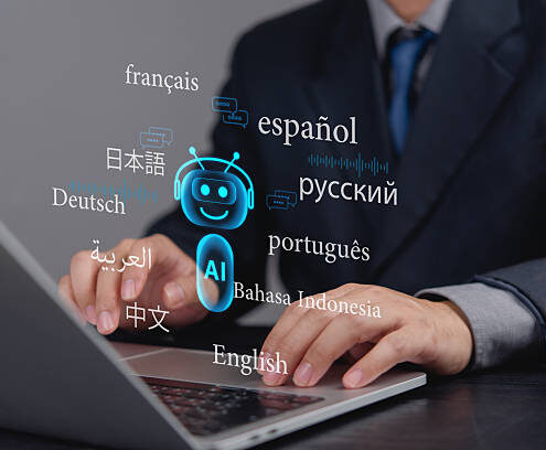 Importance of Arabic Localization for Businesses