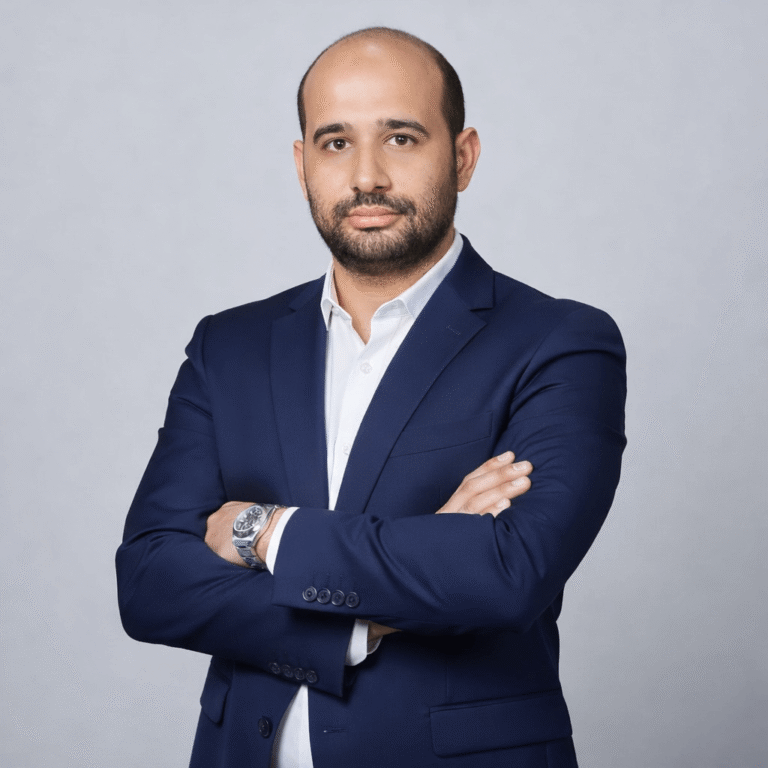 Khaled Elwan