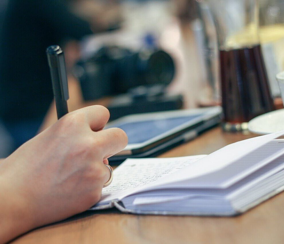Arabic Proofreader in Dubai
