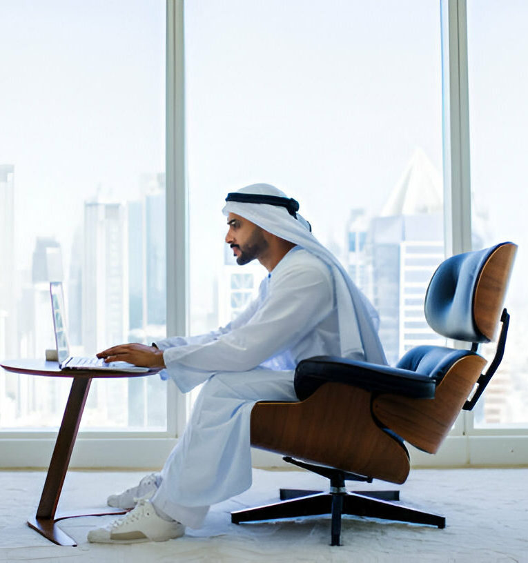 Arabic to Chinese Translation Service