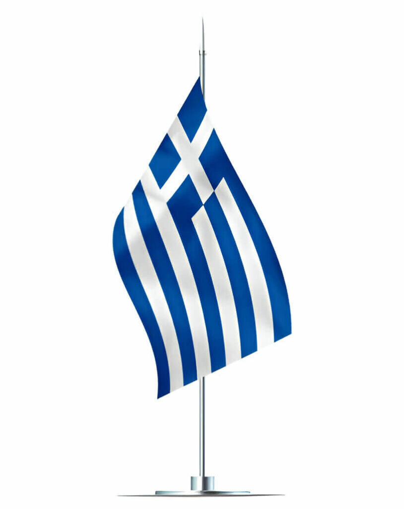 About Greek Language