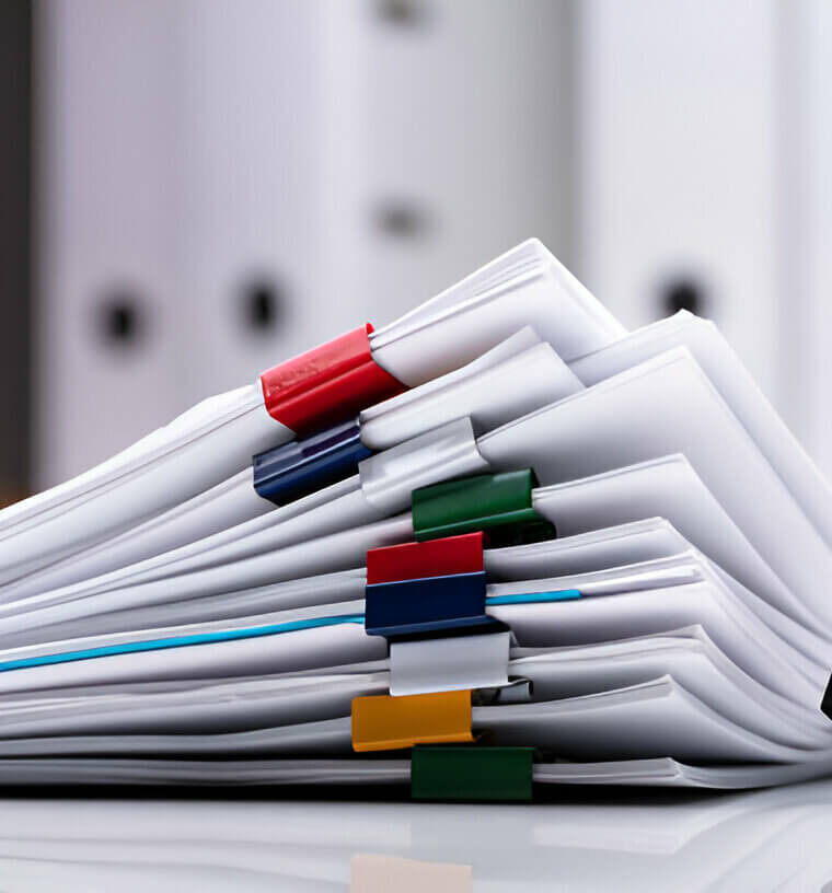 Types of Greek Documents We Translate