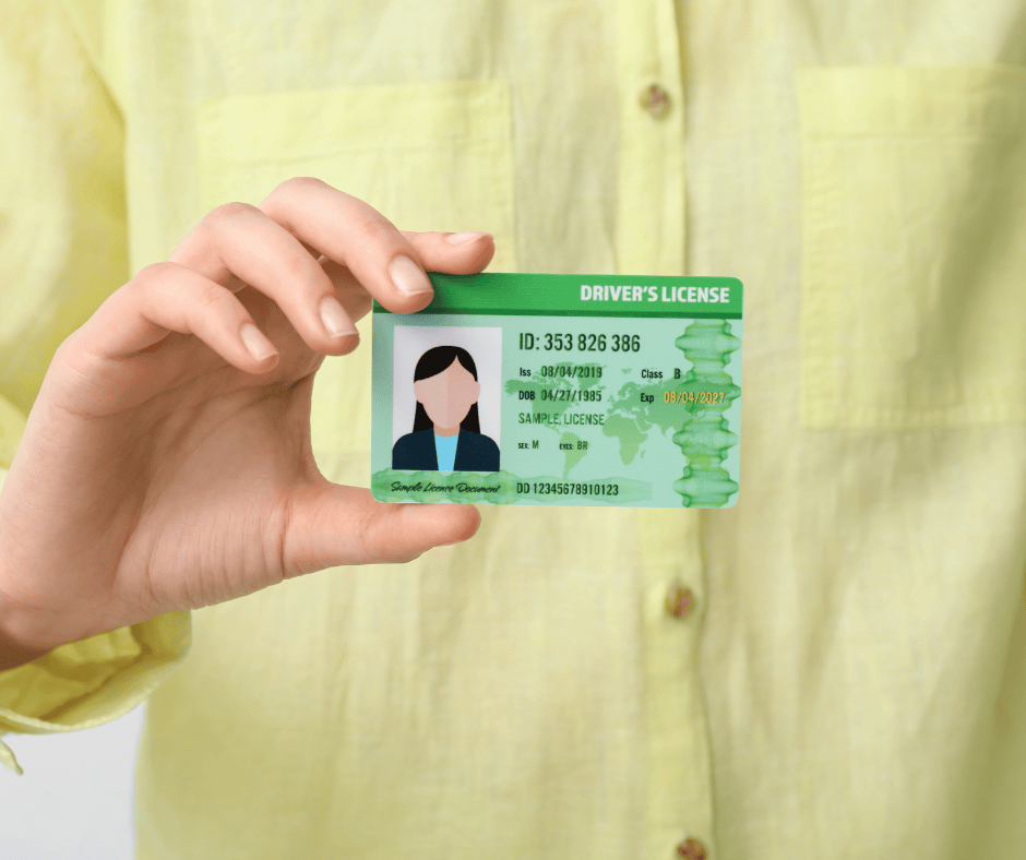 driving license translation dubai