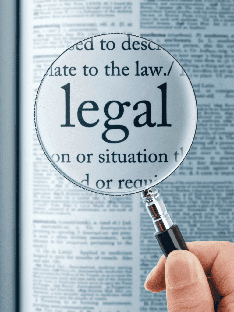 legal translation in dubaii