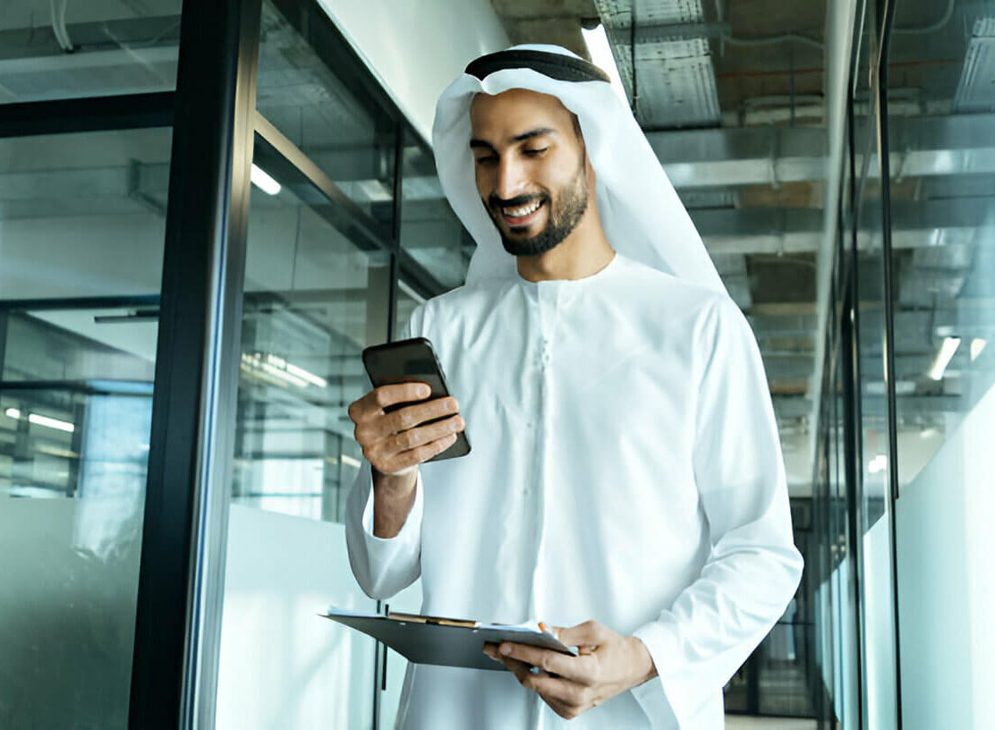 Why do you need Arabic to English translation services