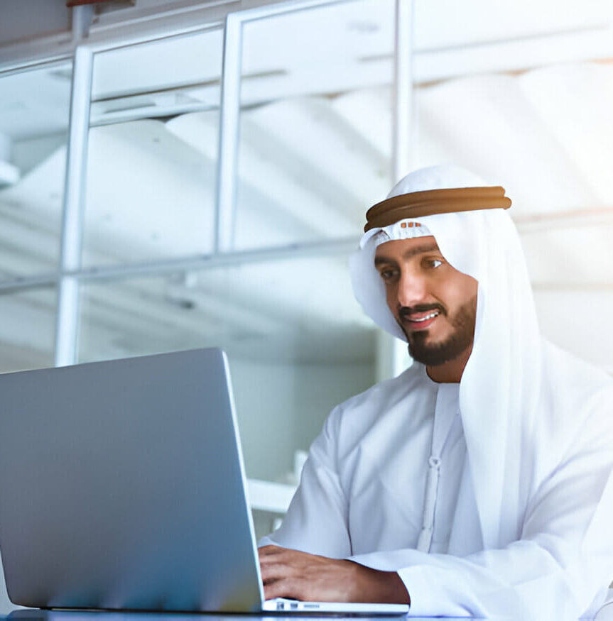 Certified Persian-Arabic Translation Services