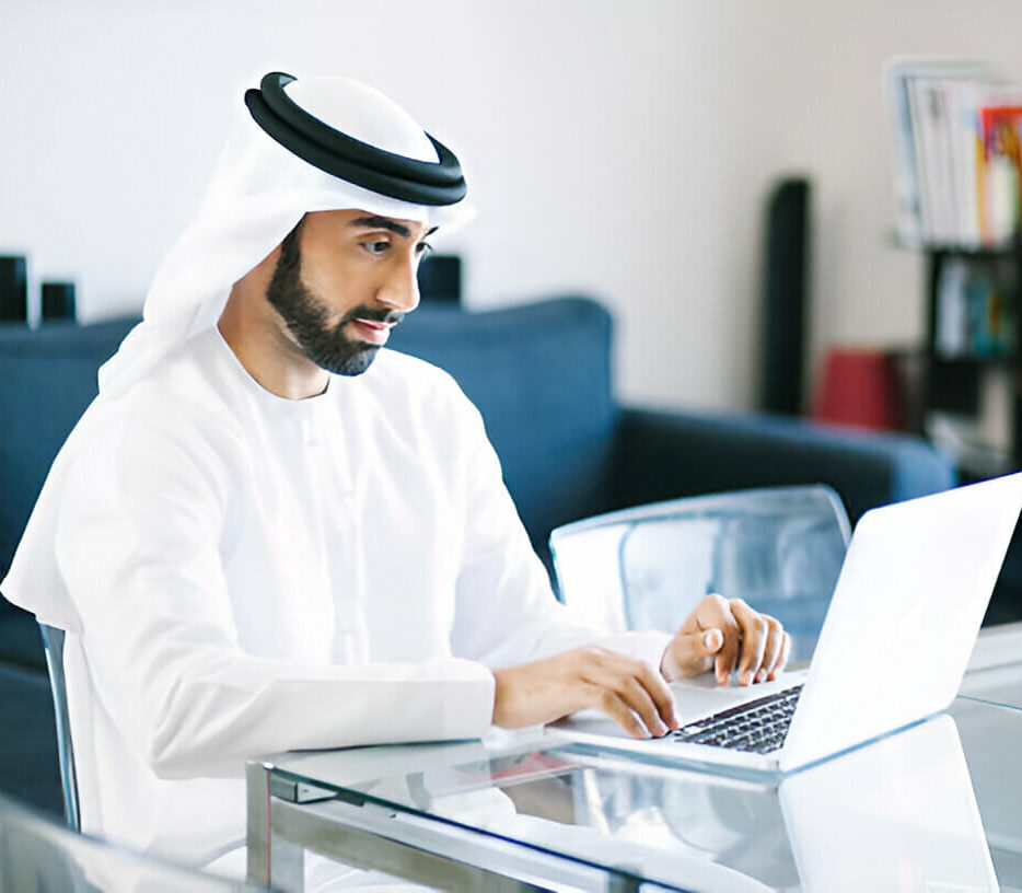 How can Farsi translation services benefit Dubai