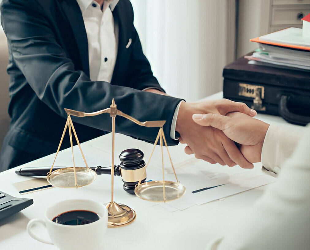 Urdu legal translator 
