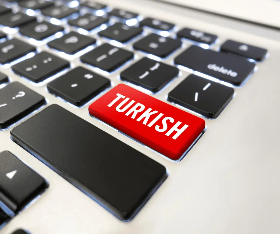 turkish translation services
