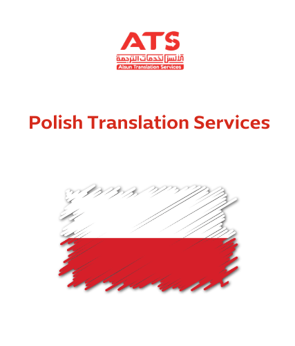 Polish Translation Services