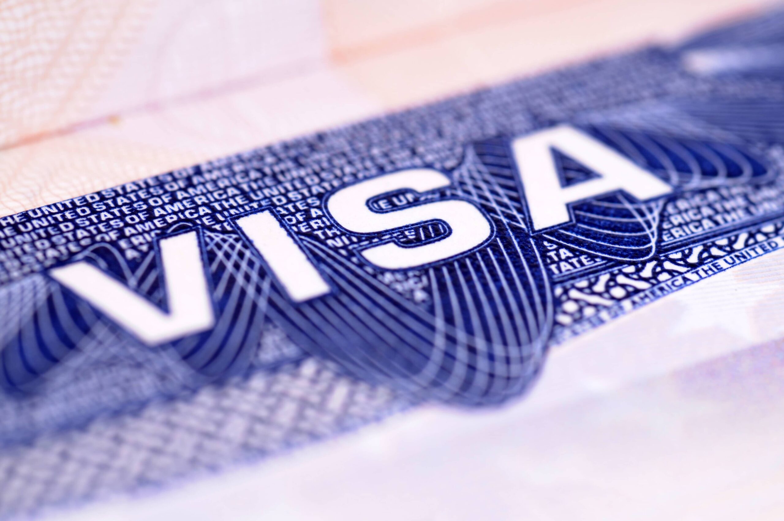 certified visa translation