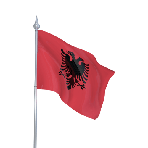 About Albanian Language