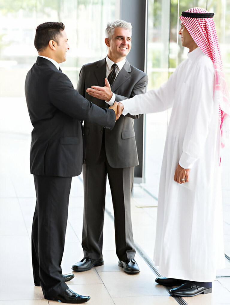 Best Certified Translation Office in Riyadh