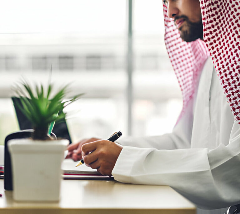 Certified Translator in Riyadh