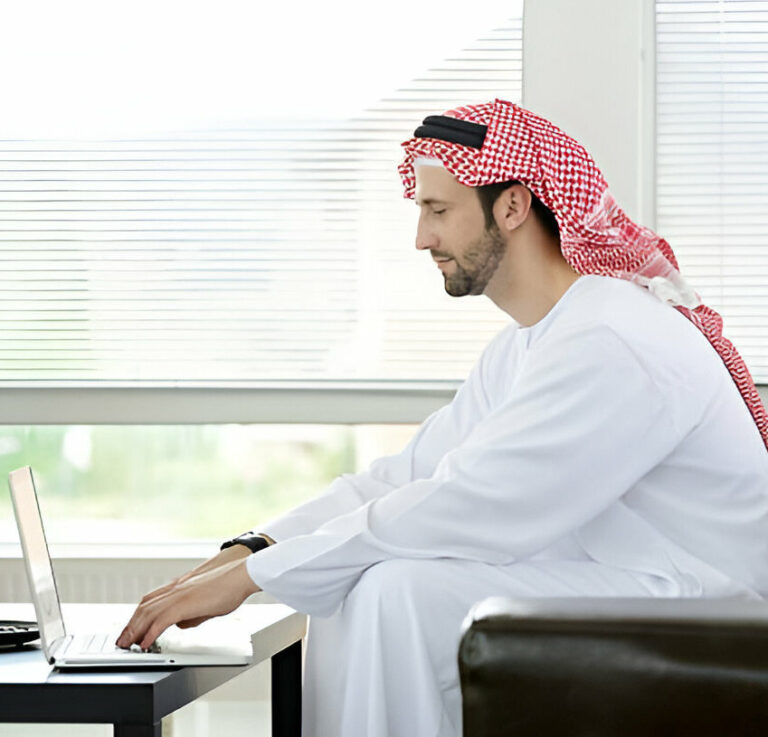 How to get a certified translation in Riyadh