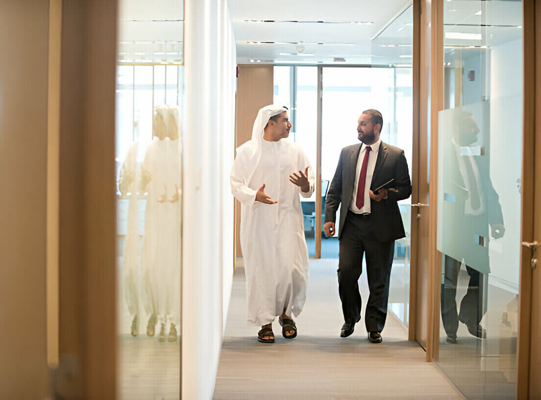 Bengali Legal Translation Services in Dubai