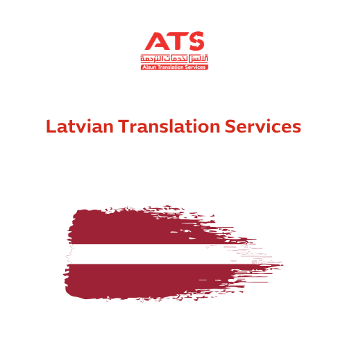 Latvian Translation Services in Dubai
