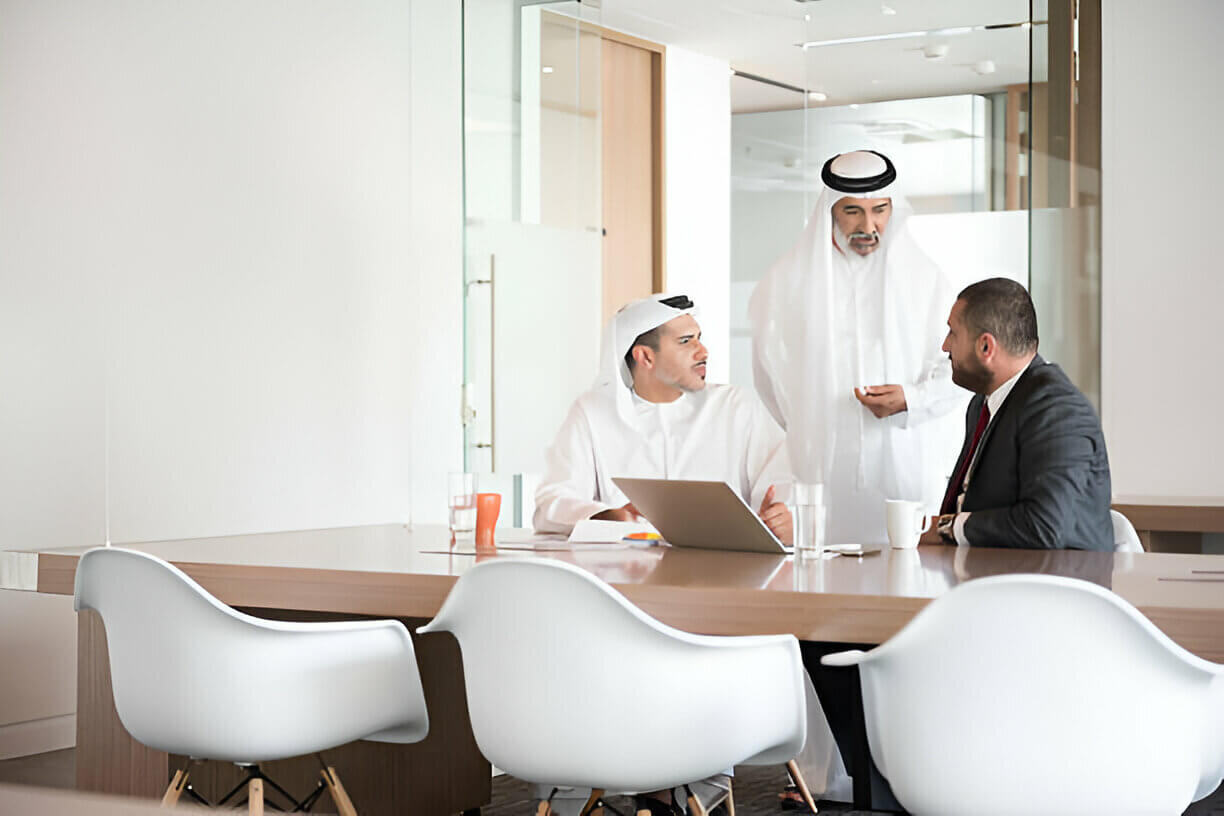 Slovenian Legal Translation Services in Dubai