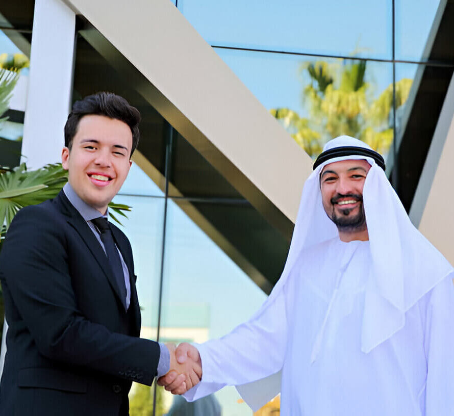 The Need for Greek Translations in Dubai