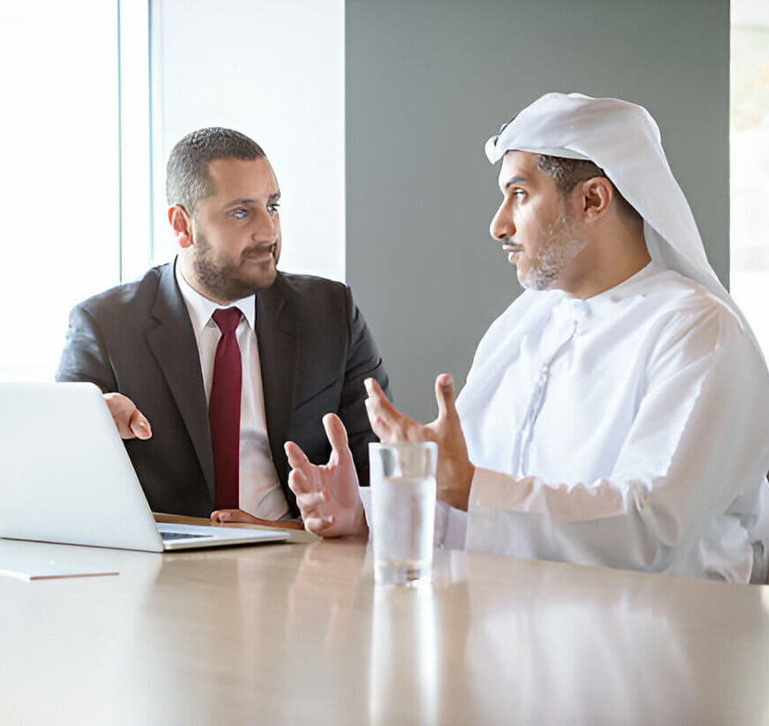 The Need for Hebrew Translations in Dubai