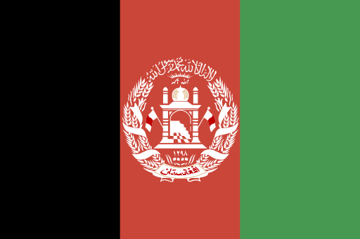 Afghanistan