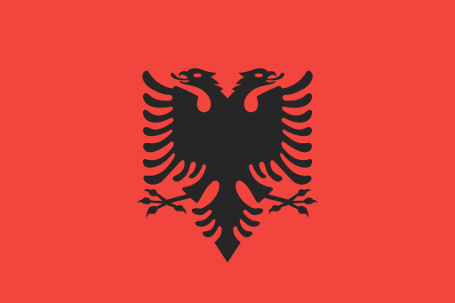 Albanian