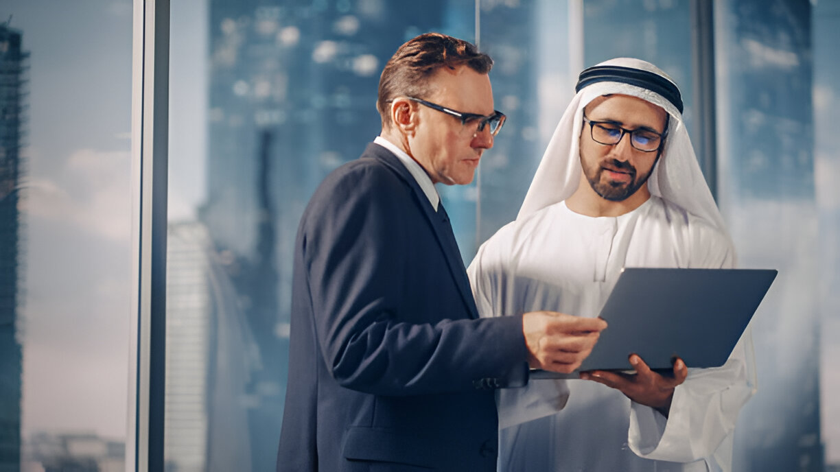 Certified Latin Translation Services in Dubai