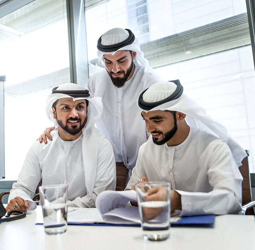 The Need for Latin Translations in Dubai