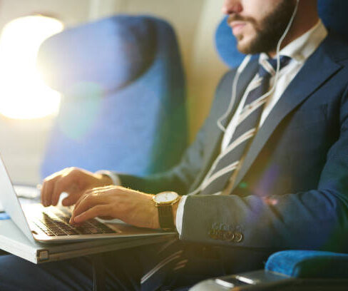 Professional Hospitality Translation in Dubai