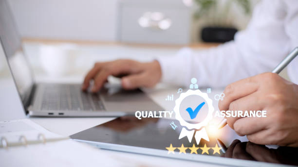 Quality Assurance in Translation Is Crucial