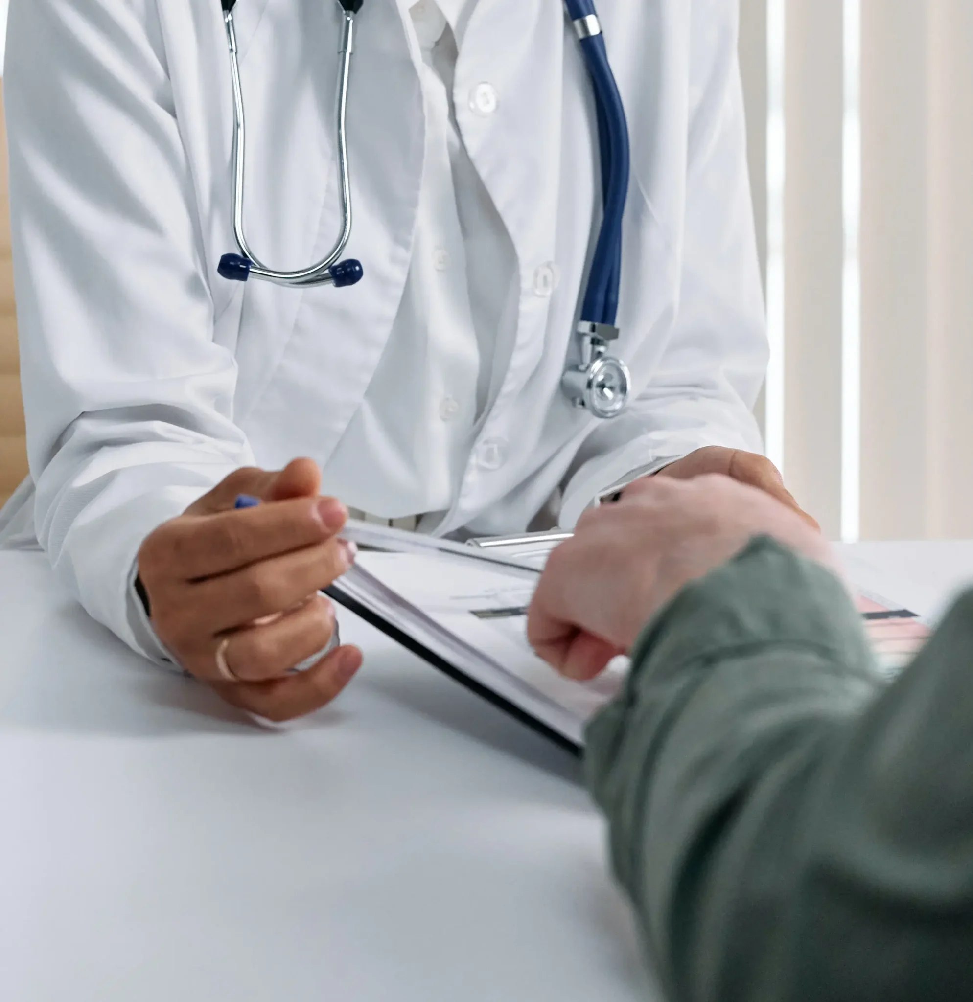 Professional Medical Interpreters for Healthcare Providers